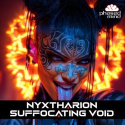 Suffocating Void