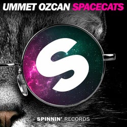 Spacecats (Extended Mix)