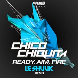 Ready, Aim, Fire (Le Shuuk Remix)