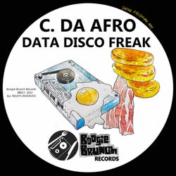 Data Disco Freak