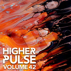 Higher Pulse, Vol. 42