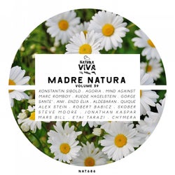 Madre Natura Volume 39
