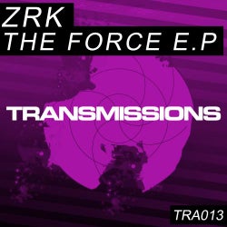 The Force EP