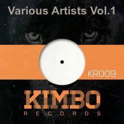 Kimbo Records Vol.1