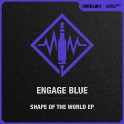 Shape of the World EP