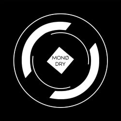 Monodry - Mutant Romance (December 2018)