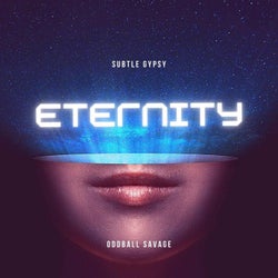 Eternity (feat. Subtle Gypsy) [Extended VIP]