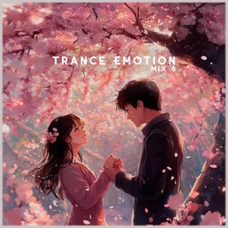 Trance Emotion Mix 6