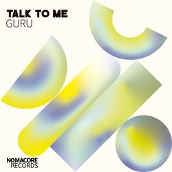 Talk To Me