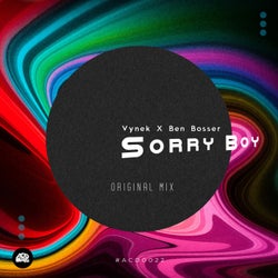 Sorry Boy