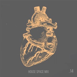 House Space Mix - Vol.14