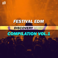 Festival EDM Compilation, Vol. 1