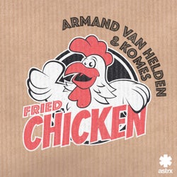 Fried Chicken (Extended Mix)