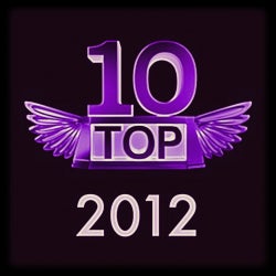 ..."2012 TOP 10"...