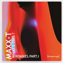 What's This ? Remixes, Pt. 1