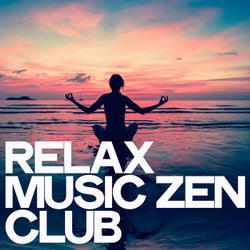 Relax Music Zen Club