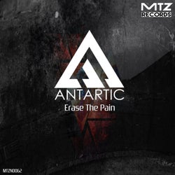 Erase The Pain EP