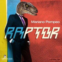 Raptor EP