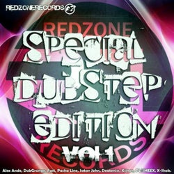 Special Dubstep Edition, Vol. 1