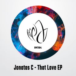 That Love EP