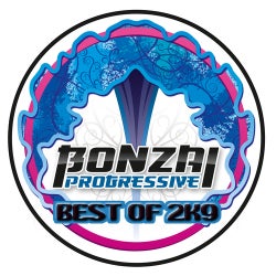 Bonzai Progressive - Best Of 2K9