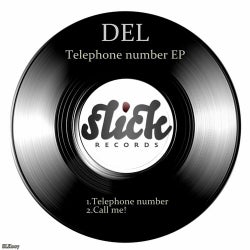 Telephone Number EP