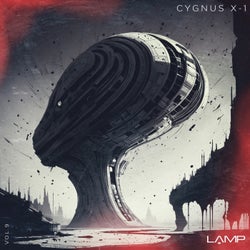 Cygnus X-1, Vol. 9