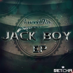Jack Boy EP