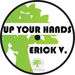Up Your Hands