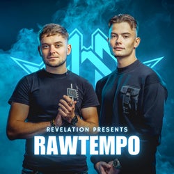 Revelation Presents: RAWTEMPO