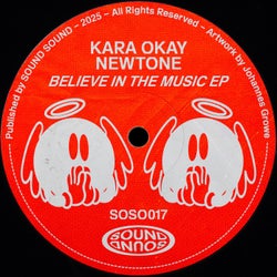 Believe In The Music