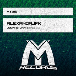 Deep Autumn [Extended Mix]