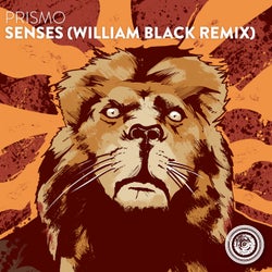 Senses - William Black Remix