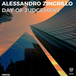 Day of Judgement