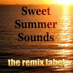 Sweet Summer Sounds