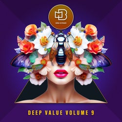 Deep Value, Vol. 9 (Incl. Dj Mix)