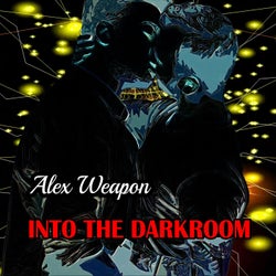 Into the Darkroom