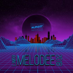 Melodee 2018