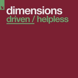 Driven / Helpless