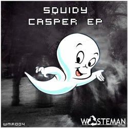 Casper EP