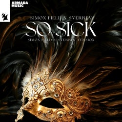 So Sick - Simon Field & SverreV Version