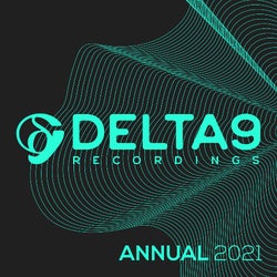 DELTA9 RECORDINGS - ANNUAL 2021