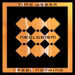 I Feel Nothing