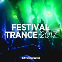 Festival Trance 2017
