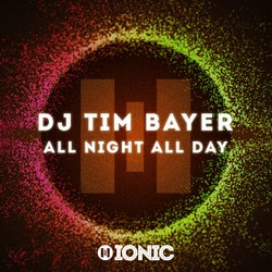 All Night All Day