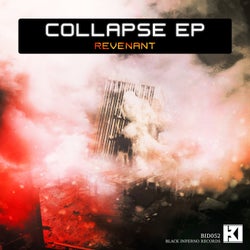 Collapse EP