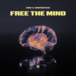 Free The Mind (Extended Mix)