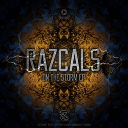 Razcals On The Storm