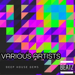 Deep House Gems