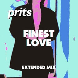 Finest Love (Extended Mix)